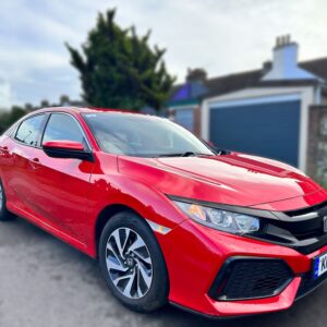 Auto Honda Civic