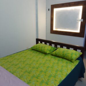 Single Luxury 3BHK Apartment