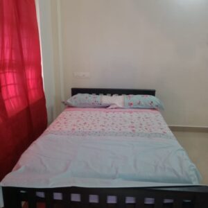 3BHK Premium Apartment