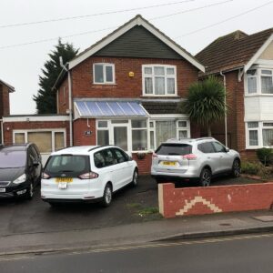 48 Wimpson Lane Southampton  SO164QF