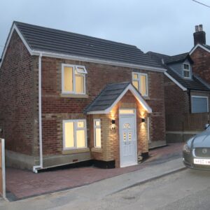 7 Sunnyhill road Bournemouth  BH122DH