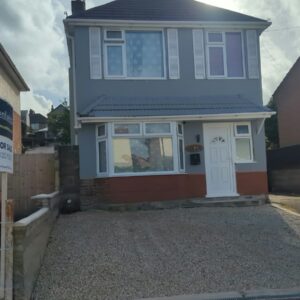 35 Glencoe Road Bournemouth  BH122DW