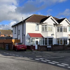 22 VINCENT AVENUE, SOUTHAMPTON, SO166PQ