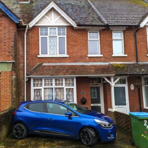 27 Maxwell Road  Littlehampton  West Sussex Bn177bw , UK