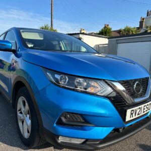 Auto21 Qashqai,Nissan