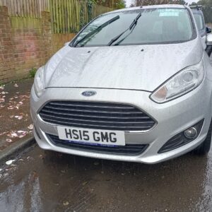 Auto15 fiesta Ford