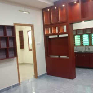 1 Bedroom Studio Flat