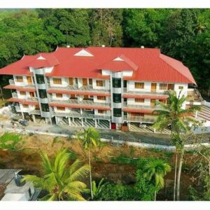 Riverview Holiday Apartments