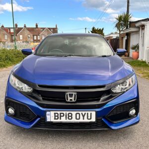 Honda Civic (BP18OYU)