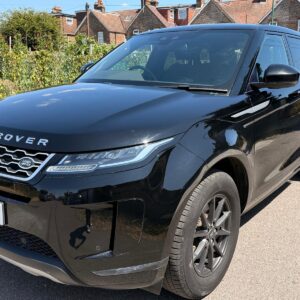 Land Rover Range Rover Evoque 2.0 D150 5dr 2WD
