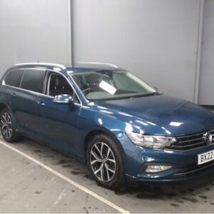 2022 Volkswagen Passat 2.0 TDI EVO SCR SEL 5dr DSG
